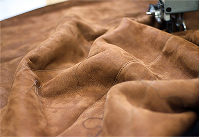 皮革悬挂干燥输送机使用中的优势